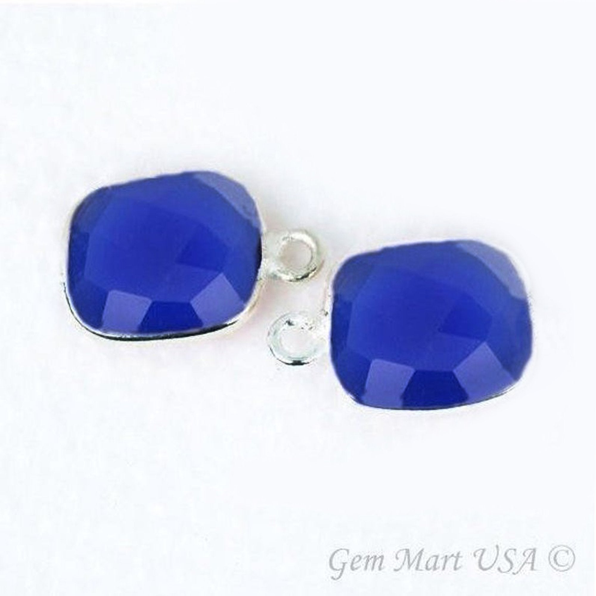 Blue Chalcedony