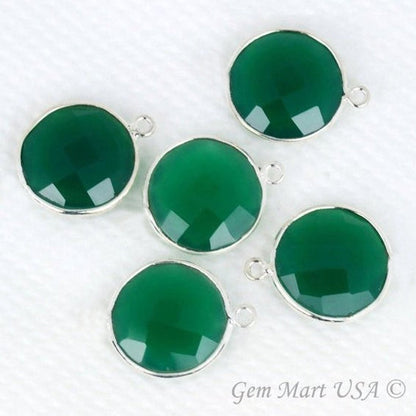 gemstone connector beads, gemstone connector pendant