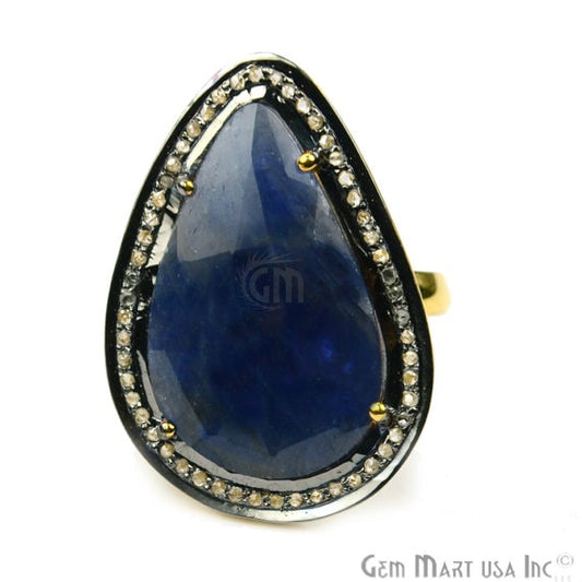 Gemstone Rings, gemstone rings in gold (762560086063)