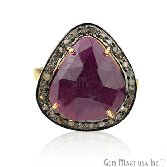 Gemstone Rings, gemstone rings in gold (762563821615)