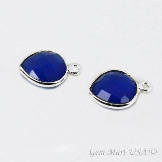 gemstone connector beads, gemstone connector pendant