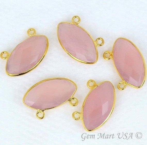 Rose Chalcedony