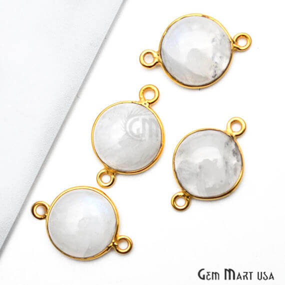 Rainbow Moonstone