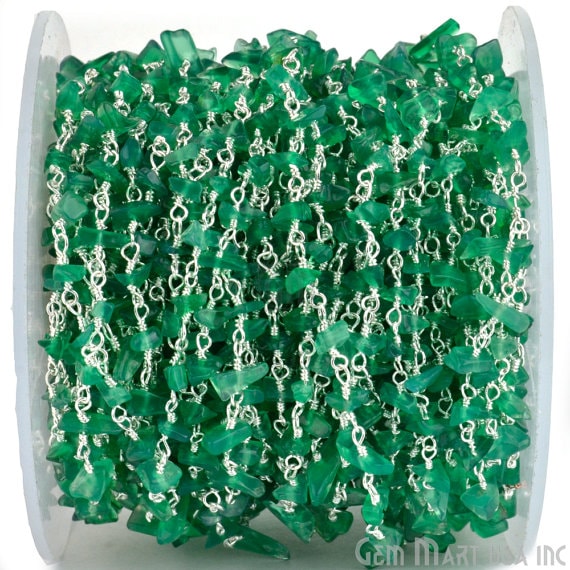 rosary chains, Silver rosary chains, rosary chains wholesale (763842789423)