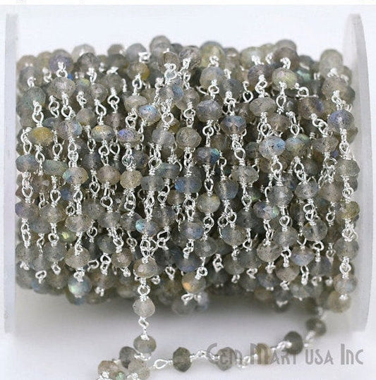 rosary chains, Silver rosary chains, rosary chains wholesale (763867856943)