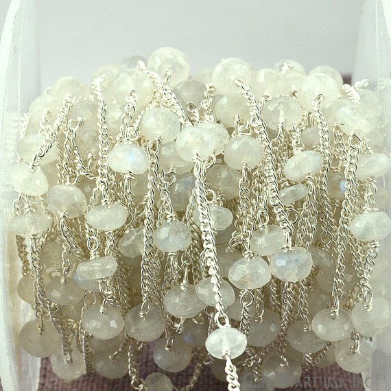 rosary chains, Silver rosary chains, rosary chains wholesale (763705032751)