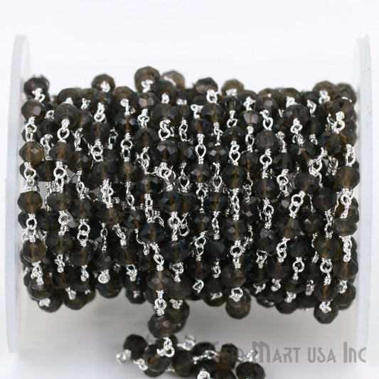 rosary chains, Silver rosary chains, rosary chains wholesale (763705425967)